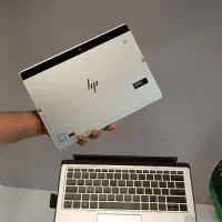 لپتاپ تبلت شو سیم کارت خور hp/ نیترو سیستم اقساطی