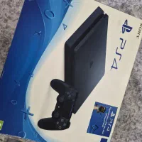 PS4 Slim|کنسول، بازی ویدئویی و آنلاین|پردیس, فاز ۲|دیوار