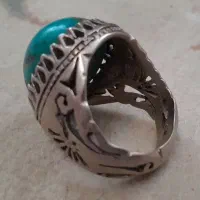 معاوضه انگشتر