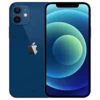 آیفون ۱۲ نرمال 128 zaa معاوضه
