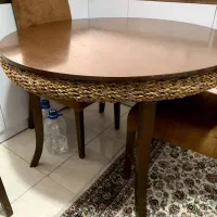 میز نهار خوری