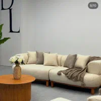 مبل هیراد/کیفیتی که سالها دوام می اورد