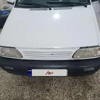پراید ۸۹