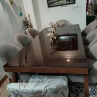 میز ناهار خوری