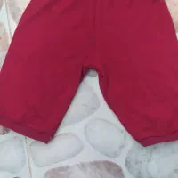تولید انبوه شلوارک بچه گانه
