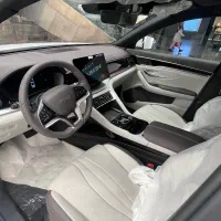 بی وای دی سانگ پلاس با چشم خدا