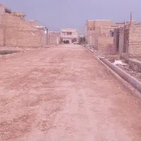 خانه نیمه کاره