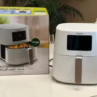 سرخ کن بدون روغن فیلیپس 9270