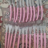چاقو چنگال