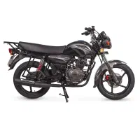 طرح باکسر BX200 نیرو موتور صفر خشک ABS/۴۰۵