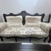 سلطنتی استیل مبل