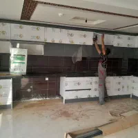 نصاب کابینت تعمیرات رگلاژ پایه لولاجک ریل کل‌تهران