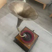 گرامافون