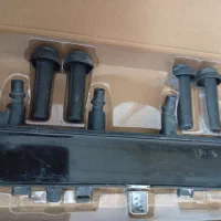 کویل 206 ژاپنی اصل استوک NGK