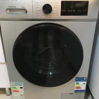 ماشین لباسشویی