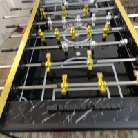 تلویزیون دو ۴۳ اینچ فوتبال دستی