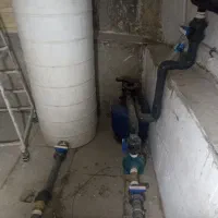 تاسیسات کاشان