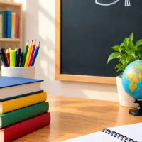 تدریس خصوصی ابتدایی از مهد تا پایه نهم