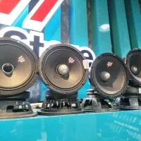 میدرنج و فولرنج دهنه 6 TT تی تی با اقساط بلند مدت