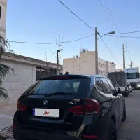 Bmw x1 2014|خودرو سواری و وانت|شیراز, شهرک گلستان شمالی|دیوار