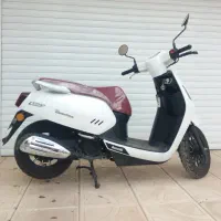 موتور بنلی اتوماتیک