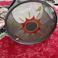 دوقل یاماها سالم|درام و پرکاشن|قرچک, |دیوار