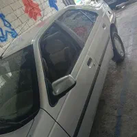 پژوGLX405|خودرو سواری و وانت|نجف‌آباد, کهریزسنگ|دیوار