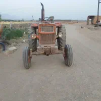 تراکتور رومانی