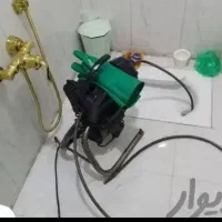 مرتضوی کمیل جیحون هاشمی نواب اسکندری کارگر انقلاب