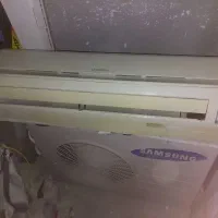 کولر گازی ۲۴۰۰۰ سامسونگ