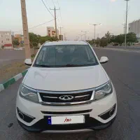 تیگو۵ مدل ۹۷ کم کار