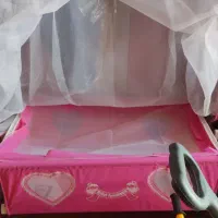 گهواره نوزاد