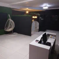 زیرزمین زیر زمین ۹۰ متری سنگر سیمتری دوم