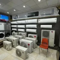 فروش ویژه کولر گازی GREE (گری) - ارسال رایگان -