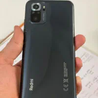 Redmi note10s|موبایل|همدان, |دیوار