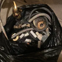 شیرآلات حمام