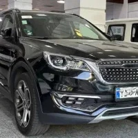 *فیدلیتی الیت۵و۷نفره/ اقساط بدون ضامن/تحویل فوری*