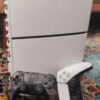 پی اس فایو با همه تجهیزات زیر قیمت