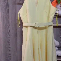 پیراهن مجلسی