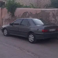 پژوپارس مدل85 خاکستری دوگانه دست