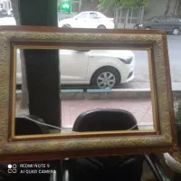 تابلو چوبی