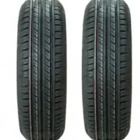 فروش یک جفت لاستیک بارز نو  185/65/14 پژو405
