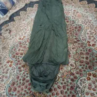 کیسه خواب  برا کوهنوردان وجوون هایی ک زیاد صحرا می