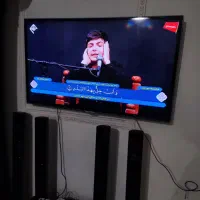 تلویزیون ال ای دی 48اینج سامسونگ اسمارت هوشمند