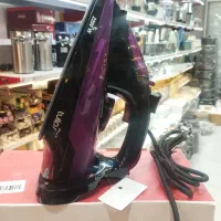 اتوبخاربرندتولیپس ژاپن کد390 باضمانت قدرت2200Wاصلی
