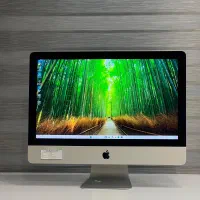 آیمک اسلیم AppleiMac 4K گرافیکدار مناسب طراحی