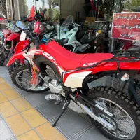 تریل توسان 250 (صفر کیلومتر 1405) با بیمه