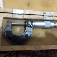 میکرو متر در حد نو