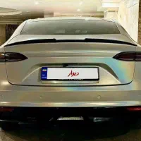 لونا GRE 2024|خودرو سواری و وانت|تهران, جهاد|دیوار