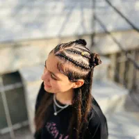 آموزش بافت مو به صورت تخصصی